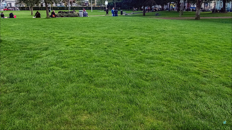 Galway park