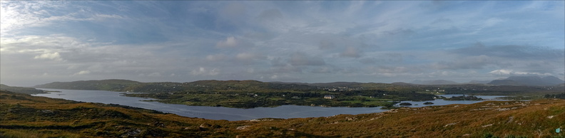 Irish Panorama