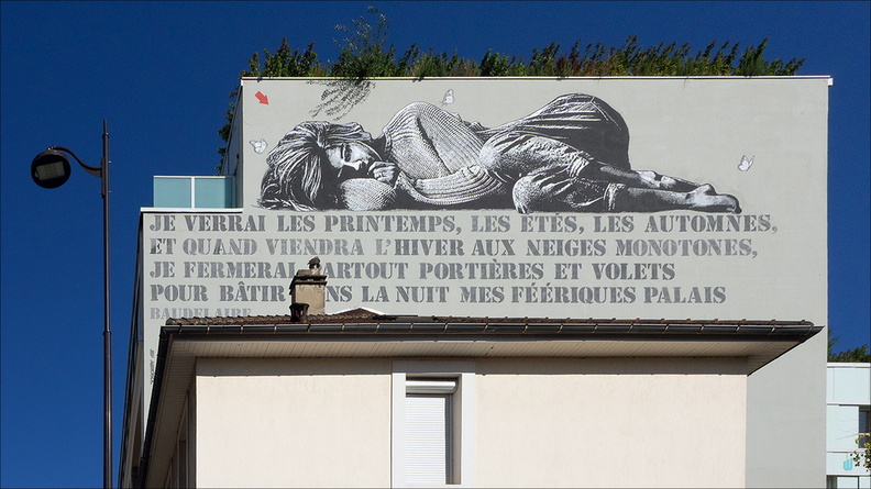 Baudelaire