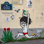 Au coin de la rue de la Butte-aux-Cailles