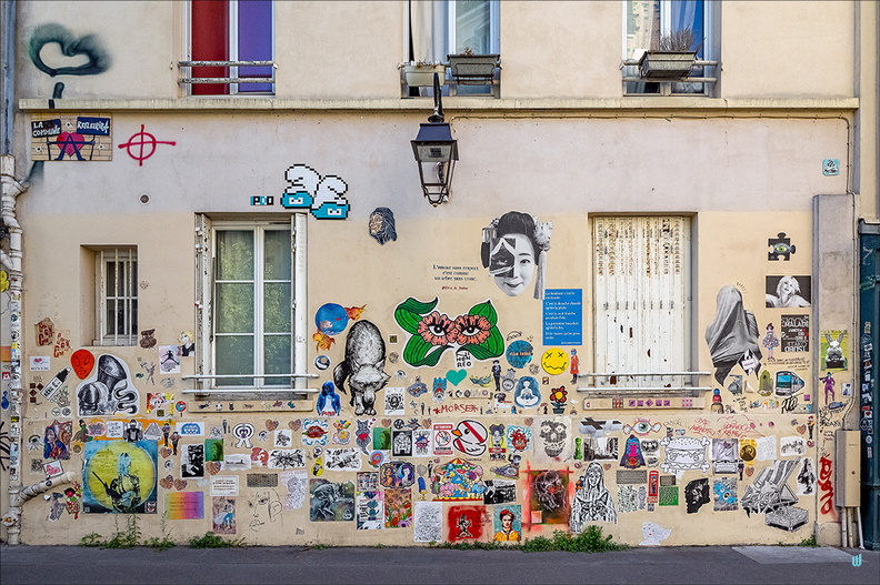 Rue de la Butte-aux-Cailles