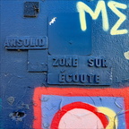 Zone sur écoute