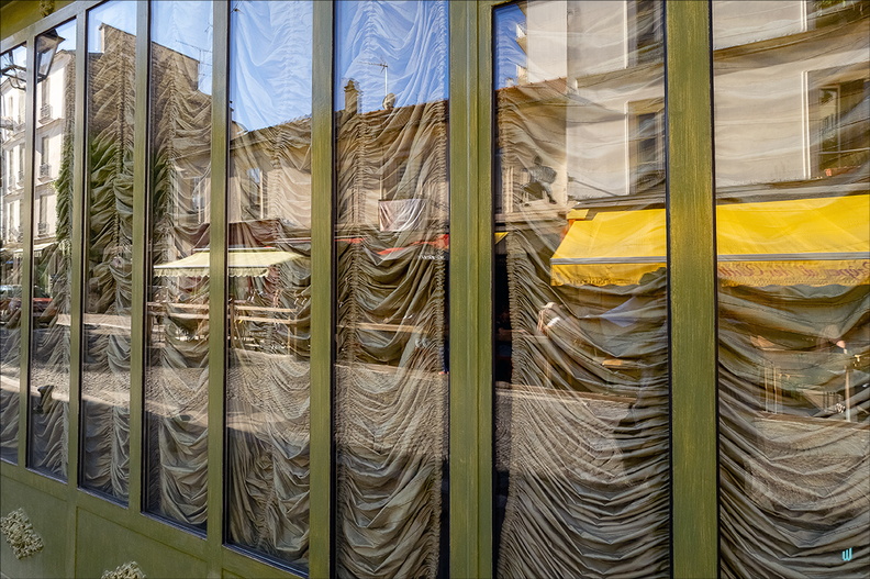 Reflet