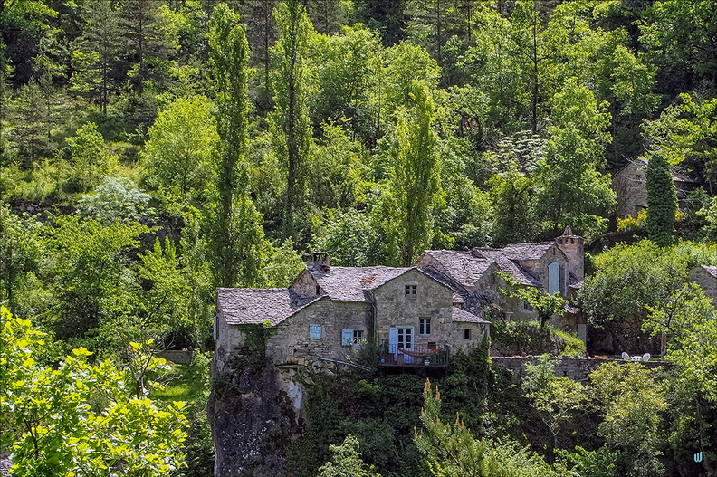 Refuge de La Sablière