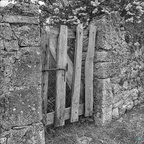 Le vieux portail 02